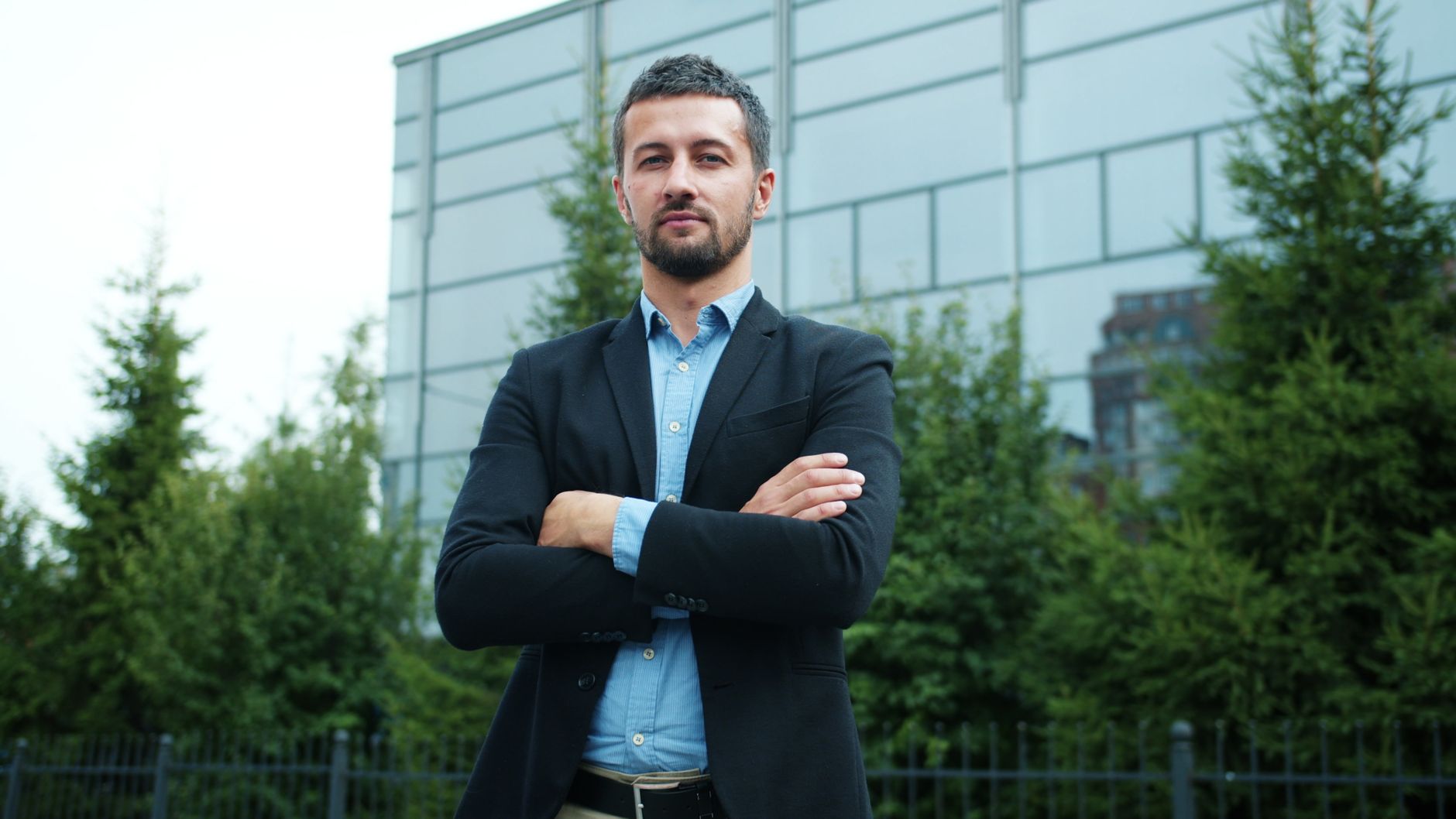 Courtier en assurance équipe à Lyon